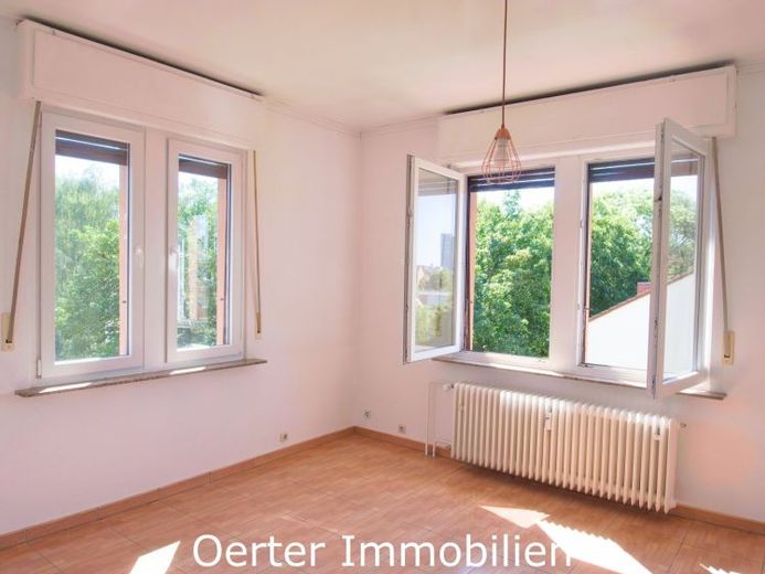 Sonnige Singlewohnung im 3. Stock eines gepflegten Altbaus – Foto 1
