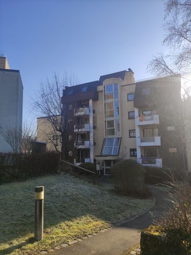 Haus Außenansicht von Norden