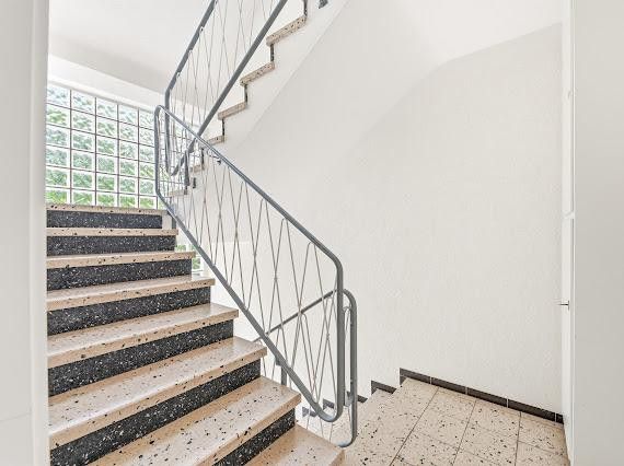 Treppenhaus