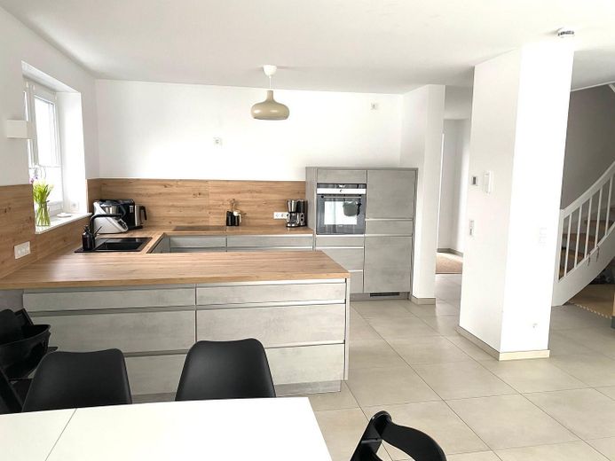Modernes Neubau-Reihenendhaus - Ideal für Familien – Foto 6