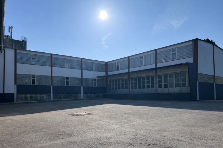 Lager-/Produktionsfläche & Büro - 7500 qm - (teilbar ab 200 qm) - Rampen & ebenerdige Tore – Foto 19
