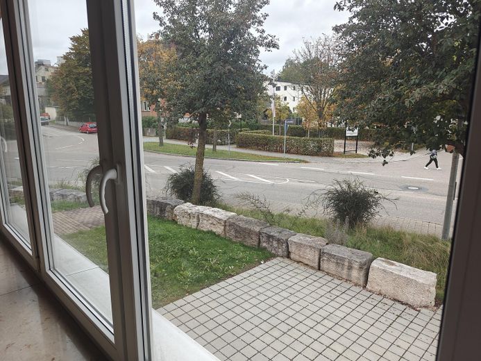 Helle Gewerbefläche in Gunzenhausen Top-Zustand, flexible Nutzung & eigene Parkplätze Provisionsfrei – Foto 17