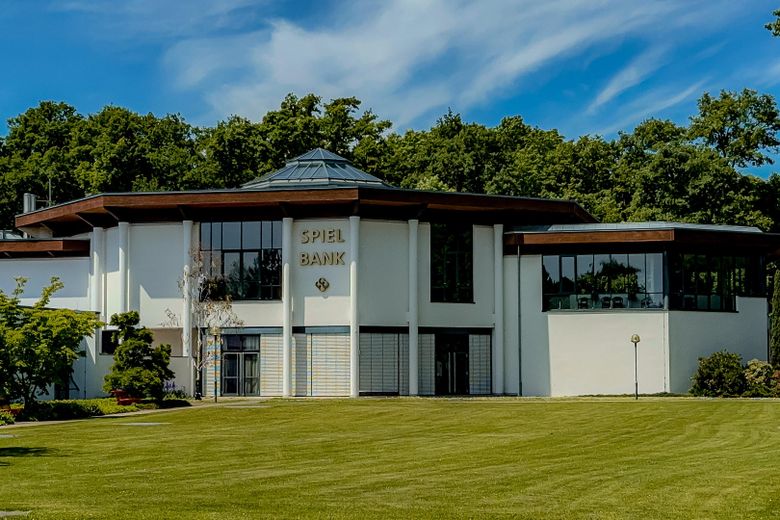 Spielbank