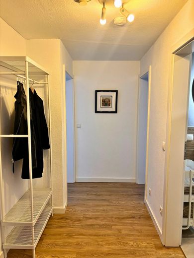 Modernisierte Maisonette in ruhiger Villenlage von Alt-Rahlstedt – Foto 9