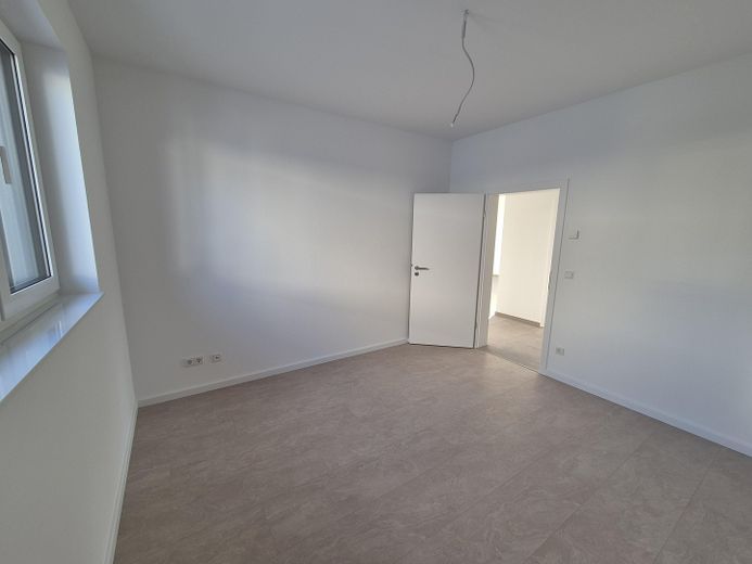 Nieuwbouw! Luxe 8-kamer-twee-onder-een-kaphuis te koop! – Schlafzimmer Kind 2