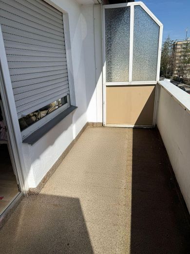 Südbalkon 