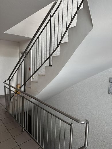 Treppenhaus