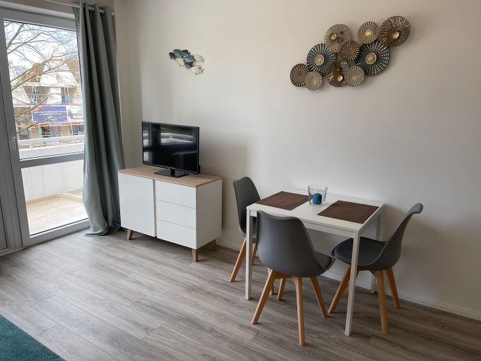 Schöne Maisonette in Hamburg Niendorf nahe Flughafen – Foto 12