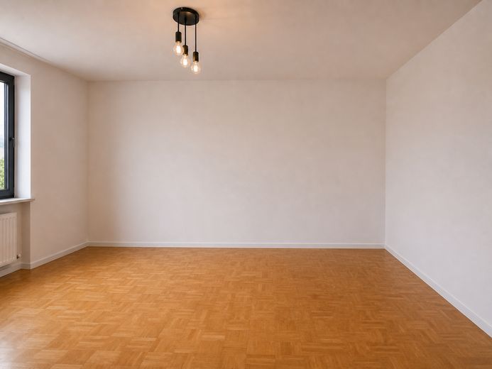 Kapitalanleger aufgepasst! 4% Rendite! - Helle 3-Zi.-Wohnung im 9. OG – Schlafzimmer groß (Leer)