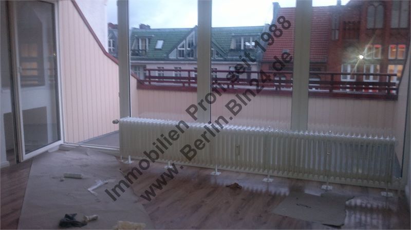 DGli+ Mietwohnung-traumhaft-2er WG-DG – (774)