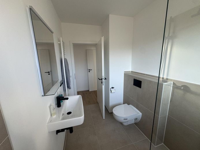 Frisch renovierte 3-Zimmer-Wohnung 70 qm im Zentrum von Melle – Foto 7