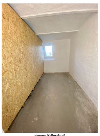 zentrale 1 Zimmer Wohnung mit kleiner Dachterasse für Azubis oder Studenten – Foto 10