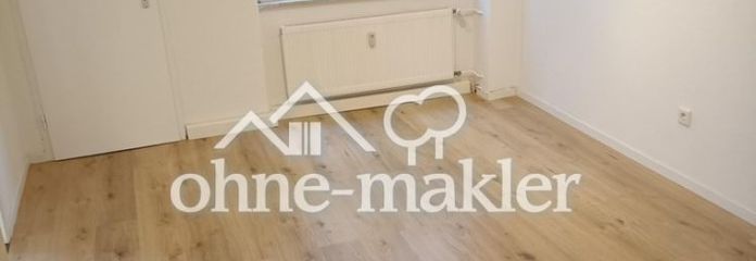 Großzügige 3-Zi.-Altbauwohnung in Hörde | 86 m² | Balkon | renoviert | provisionsfrei / neues Dach