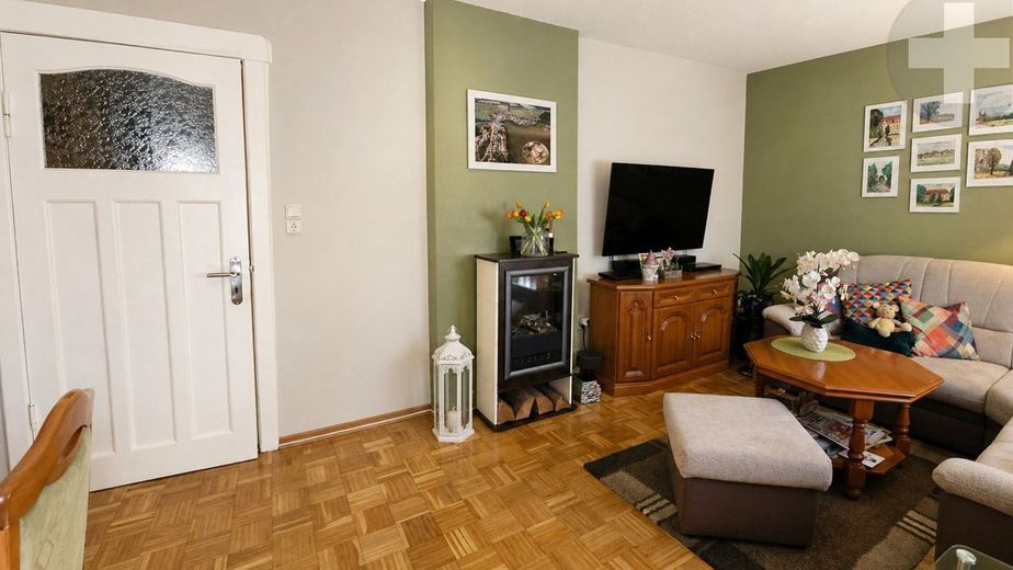Haus mit geschütztem Innenhof &amp; vielseitigem Zusatzraum in Stülpe: RUHE. PRIVAT. MÖGLICHKEITEN. – Großzügig &amp; gemütlich - ideal für gemeinsame Stunden mit Familie &amp; Freunden