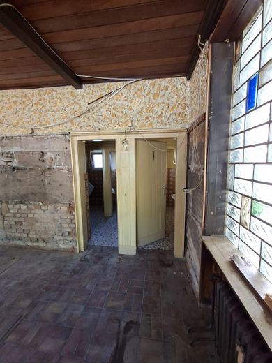 Gastrofläche in Top-Lage von Heusenstamm – ca. 120 m² mit vielfältigen Nutzungsmöglichkeiten – Foto 10