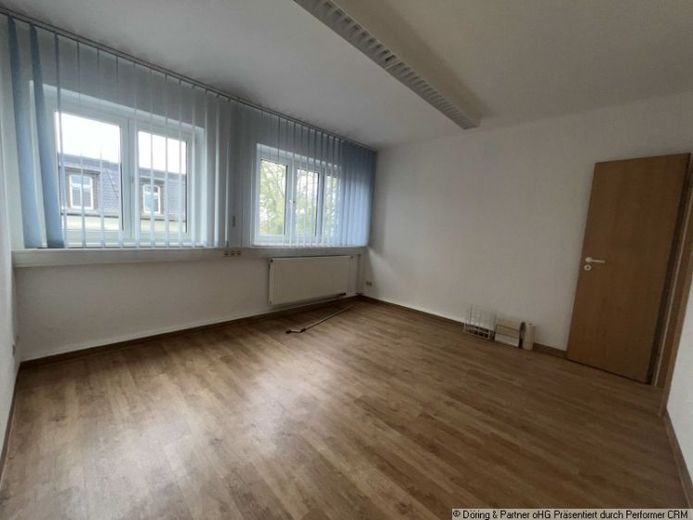 Entspanntes Arbeiten in ruhigen Ambiente im Zentrum von Gera!!! – फोटो 1