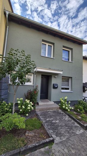 Hochwertig kernsaniertes Reihenmittelhaus in Schweinfurt-Gartenstadt – Foto 21