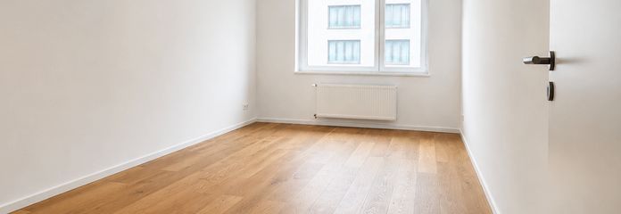 In Toplage von Düsseldorf - frisch sanierte Wohnung – Zimmer