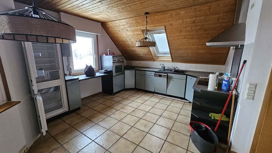 Charmantes Zweifamilienhaus in ruhiger Lage in Altenburg bei Jestetten – Foto 8