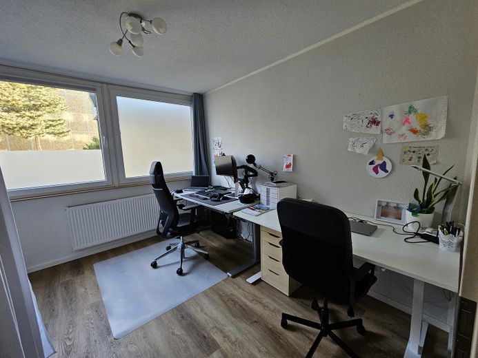 Büro