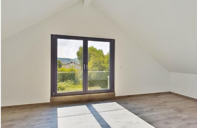 Homeoffice/Gäste-/Kinderzimmer