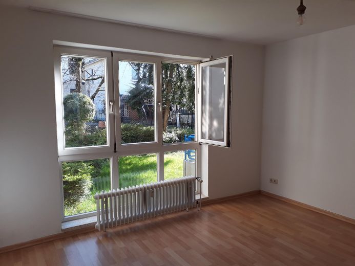 Bel appartement de 2 pièces à Bad Honnef, Rhöndorf, 68 m² – Schlafzimmer