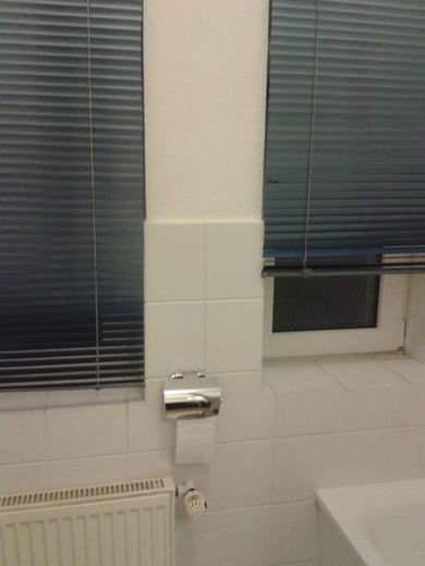 Bad mit 2 Fenster