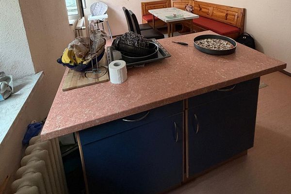 Gemütliche 2-Zimmer-Wohnung in Kemptener Bestlage