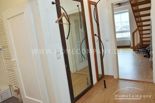 Südstadt, Zentral gelegene, modern möblierte Maisonettewohnung Nähe Nord/LB – d1ac0df4d3a05e6d3ecc4cee90f8861ac0d3c883.jpg