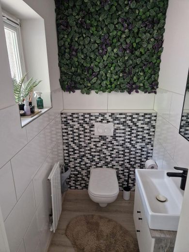 Gäste WC