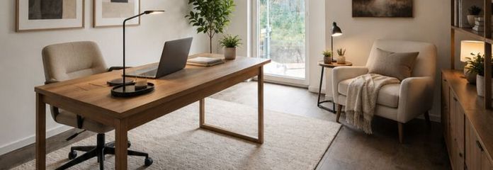 Elegante 4-Zimmer-Erdgeschosswohnung mit Terrasse in Kieselbronn.