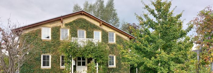 Geotermia, fotovoltaico, accumulo, costi energetici nulli, senza agenzia – Ostansicht