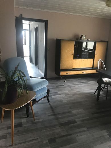 यहाँ सामुदायिक/बहु-पीढ़ी आवास संभव है! – Einliegerwohnung (90m2)