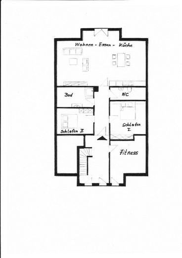 Grundriss OG