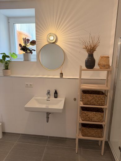 Möbliertes WG Zimmer nahe Wertach & Linie 4 – फोटो 20