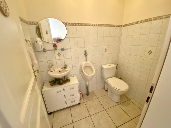 Gäste WC