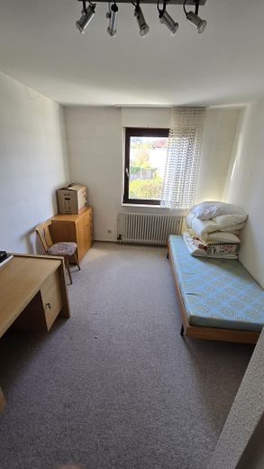 Reihenendhaus in beliebter Lage von Pforzheim Sonnenhof – Kinderzimmer