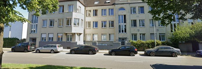 Voll vermietetes Mehrfamilienhaus mit stabilem Cashflow und Entwicklungspotenzial in Krefeld