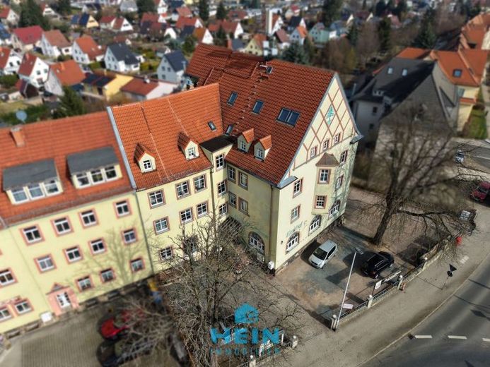 Faktor 5,4: 13er-WEG-Paket in Kliniknähe! Maisonette, BHKW-Heizung & 100% Anteile für Strategen! – Foto 1