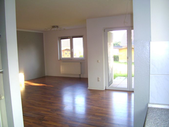4 Wohnungen im Paket – Wohnzimmer EG
