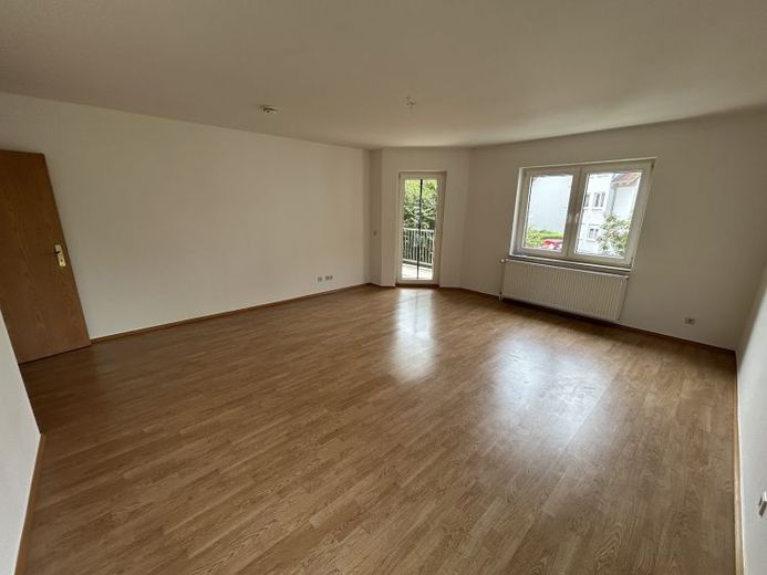 Genau das Richtige! 3-Zimmer-Wohnung in ruhiger Lage! – Foto 1