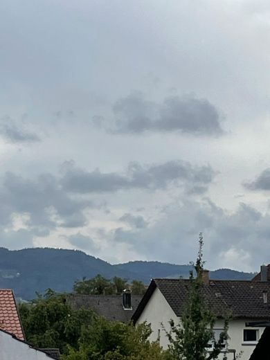 Aussicht Balkon