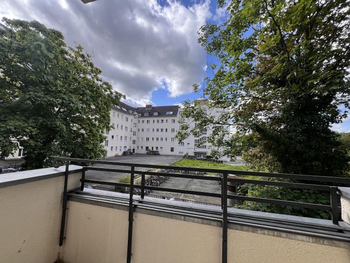 Wohnen am Rüdesheimerplatz - Top 2-Zimmerwohnung – Foto 19