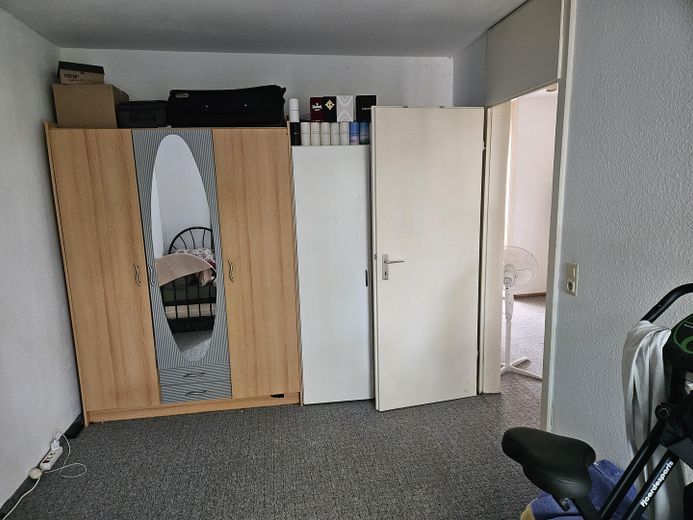 LIBERA Bellissimo luminoso e tranquillo appartamento di 2 locali con posto auto in autorimessa sotterranea Hannover-Misburg-Nord – Foto 21