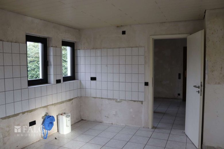 ***Willkommen in Ihrem neuen Zuhause*** – Küche OG