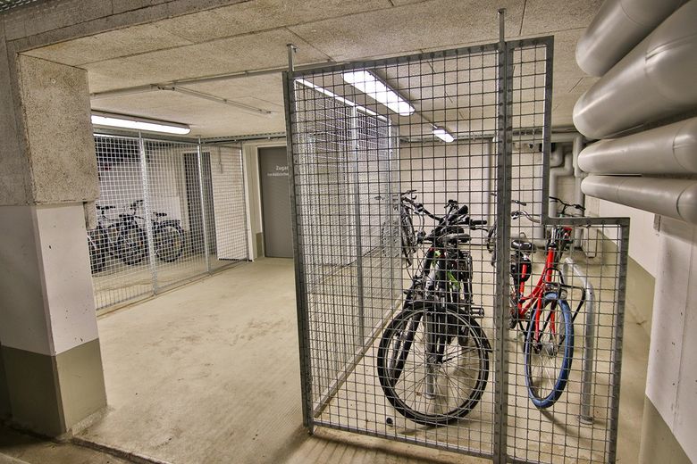 Beste Lage! 2 Zimmer, gehobenes Wohnen in Berlin Mitte – Foto 16