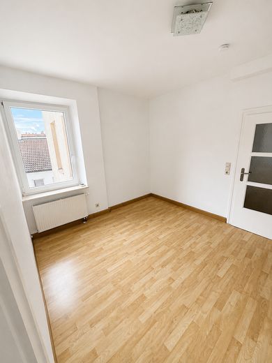 3 Zimmer Wohnung mit neuer Einbauküche / WG geeignet – Foto 5
