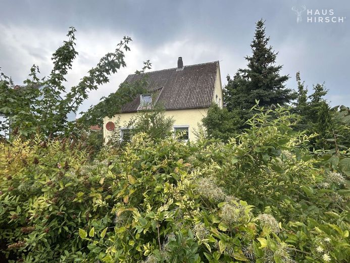 Attraktives Grundstück für modernes Mehrfamilienhaus in Top-Lage mit hervorragender Infrastruktur – Haus
