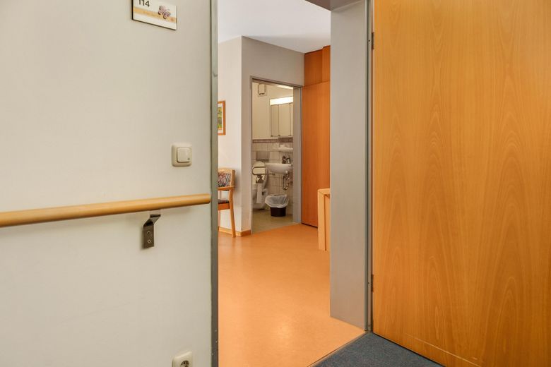 Zorgappartement als belegging: 5,92 % nettohuurrendement, huurcontract tot 2040, geen leegstandsrisico – Ausgang 