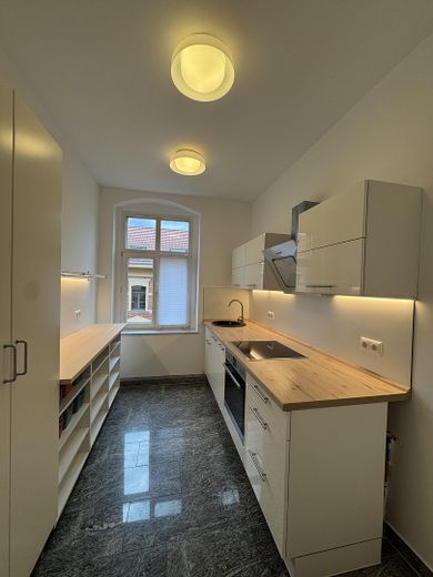 Wohnen auf Zeit im Herzen von Halle (Saale) – hochwertig renoviert – Foto 11
